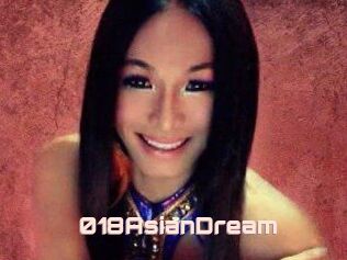 018AsianDream