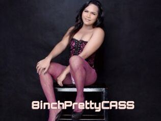 8inchPrettyCASS