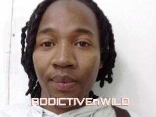 ADDICTIVEnWILD