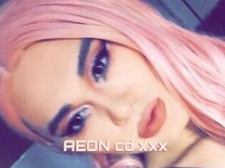 AEON_cd_xxx
