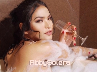 AbbySolera