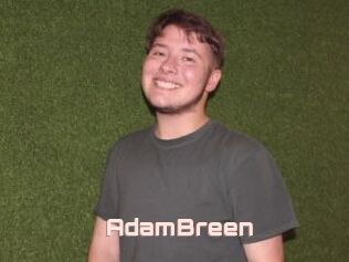 AdamBreen