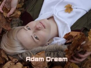 Adam_Dream