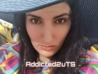 Addicted2uTS Rencontre Trans
