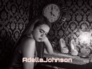 AdellaJohnson