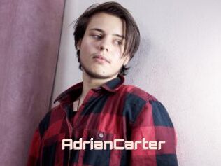AdrianCarter