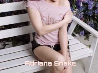 Adriana_Snake