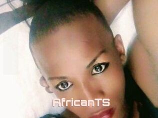 AfricanTS