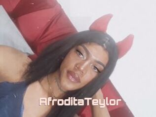 AfroditaTeylor