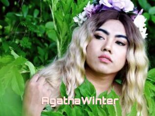 AgathaWinter Rencontre Trans