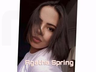 Agatha_Spring