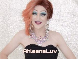 AhleenaLuv