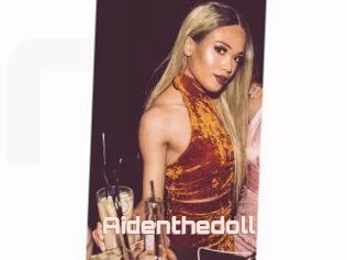 Aidenthedoll