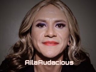 AilaAudacious