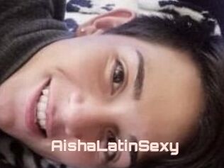 AishaLatinSexy
