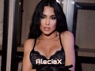 AleciaX