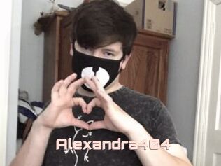 Alexandra404