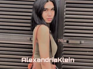 AlexandriaKlein