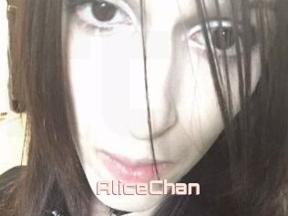 AliceChan