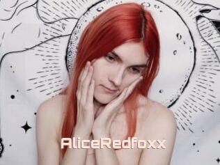 AliceRedfoxx