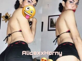 AlicexxHorny