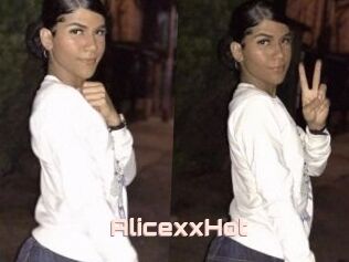 AlicexxHot