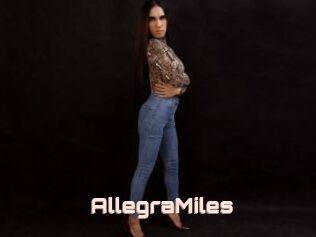 AllegraMiles