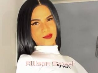 Allison_Sweet Rencontre Trans
