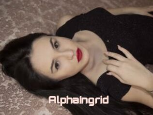 AlphaIngrid