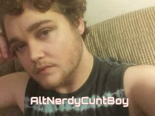 AltNerdyCuntBoy