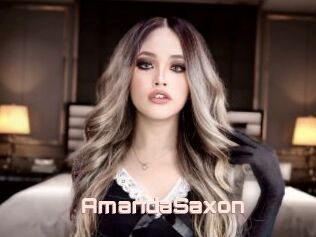 AmandaSaxon