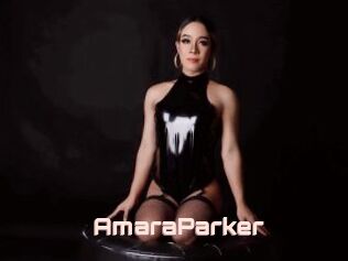 AmaraParker