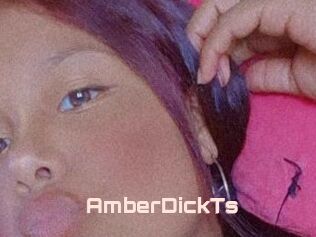 AmberDickTs