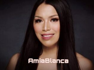 AmiaBlanca