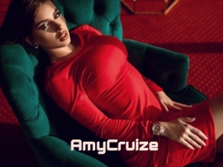 AmyCruize Rencontre Trans
