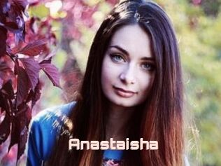 Anastaisha