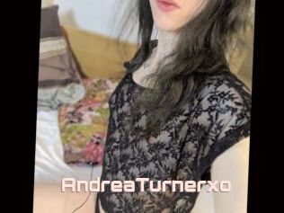 AndreaTurnerxo