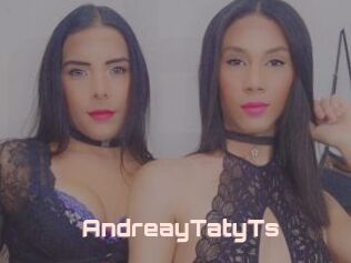 AndreayTatyTs