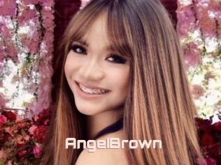 AngeIBrown