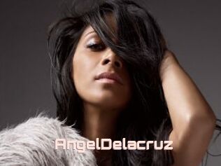 AngelDelacruz Rencontre Trans