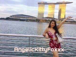 AngelicKittyFoxxx