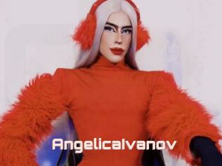 AngelicaIvanov