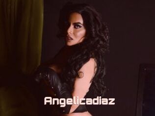 Angelicadiaz