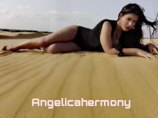 Angelicahermony