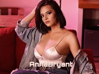 AnnaBryant Rencontre Trans
