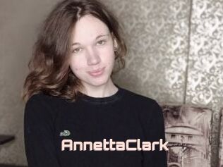 AnnettaClark