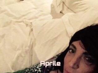 Aprile