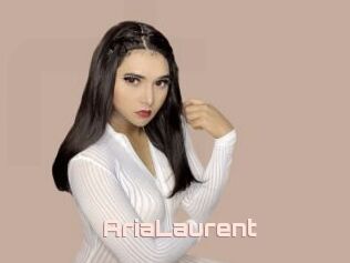 AriaLaurent