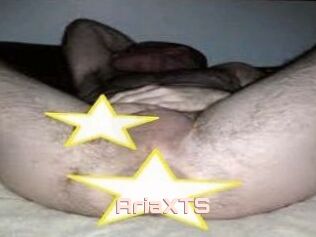AriaXTS