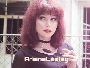 ArianaLesley
